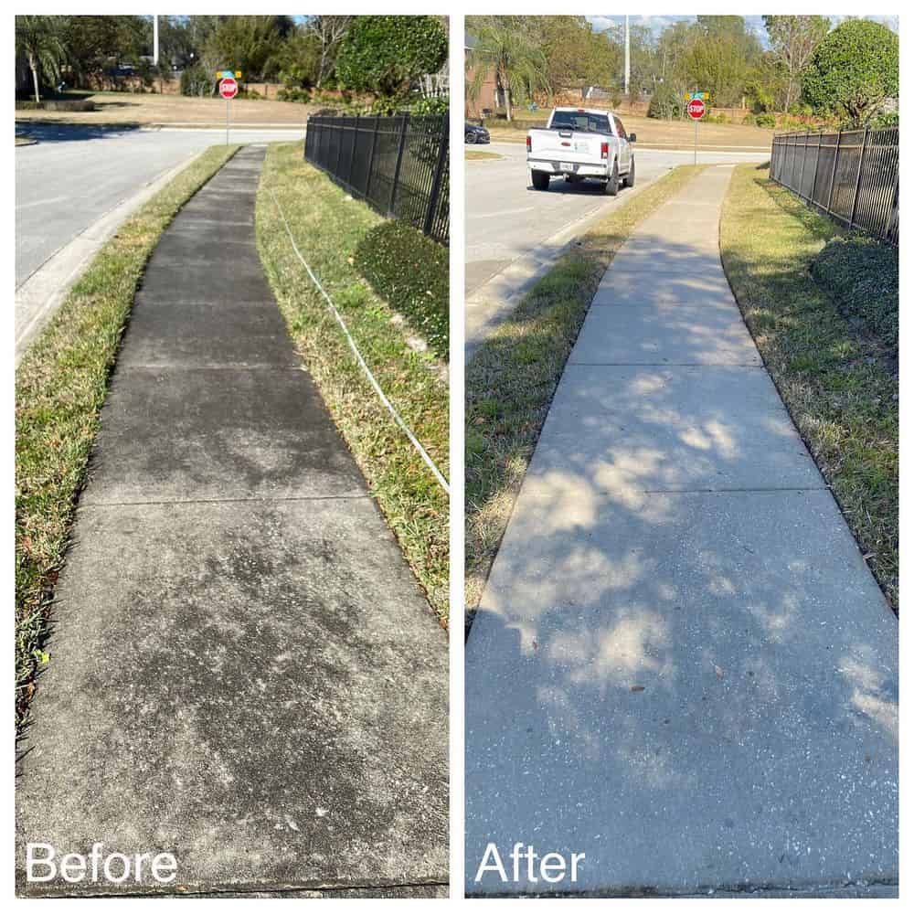  Sidewalk image