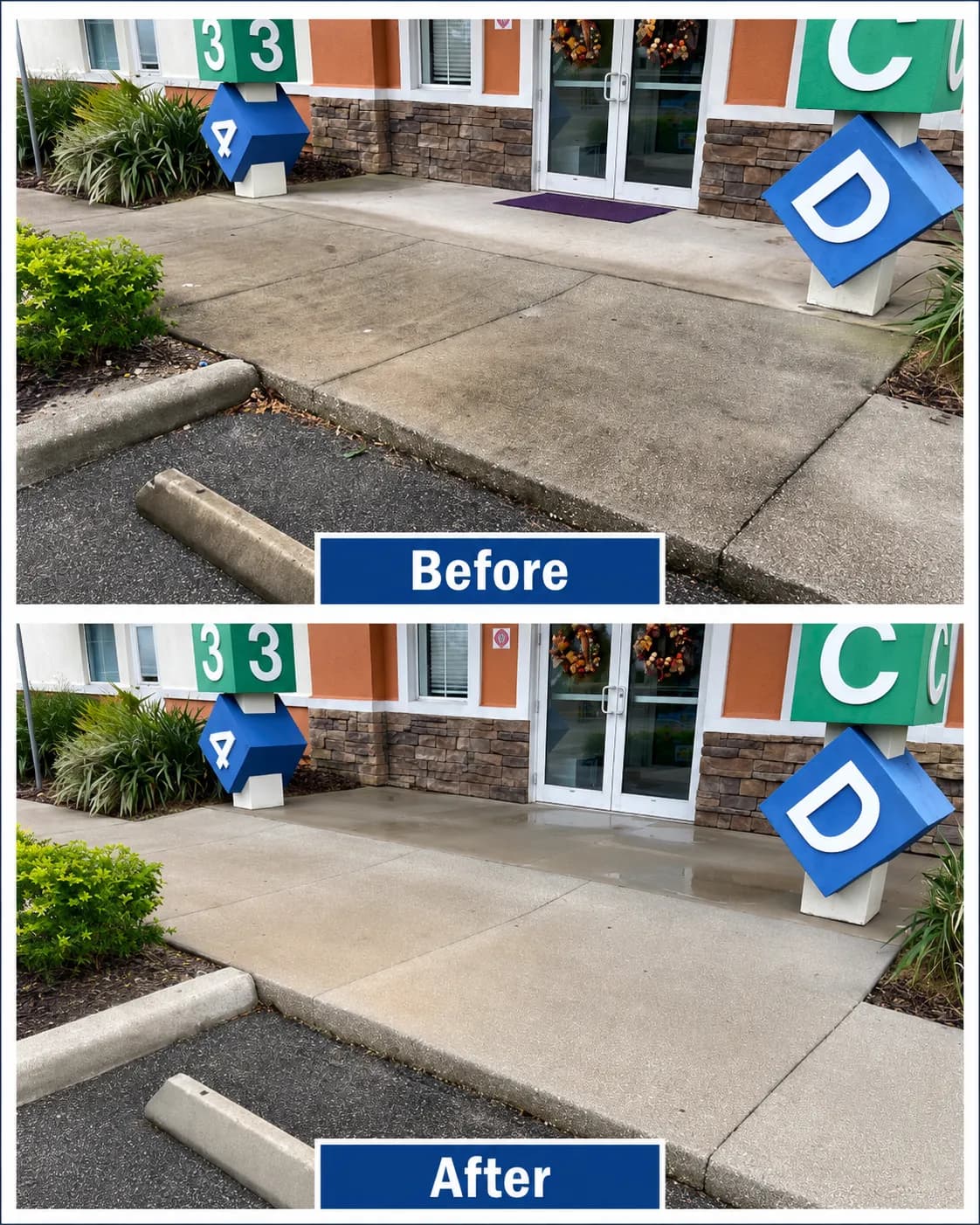 Commercial Property Cleaning in Winter Park, FL image