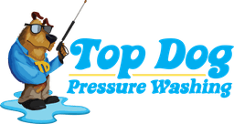 Top Dog Pressure Washing