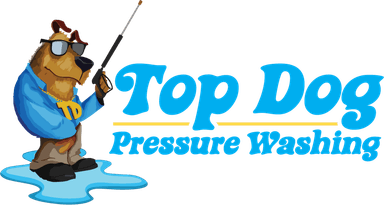 Top Dog Pressure Washing