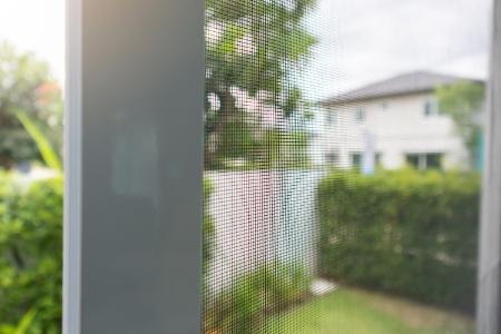 Window Screen cleaning