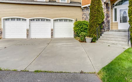 Driveway cleaning Sorrento FL